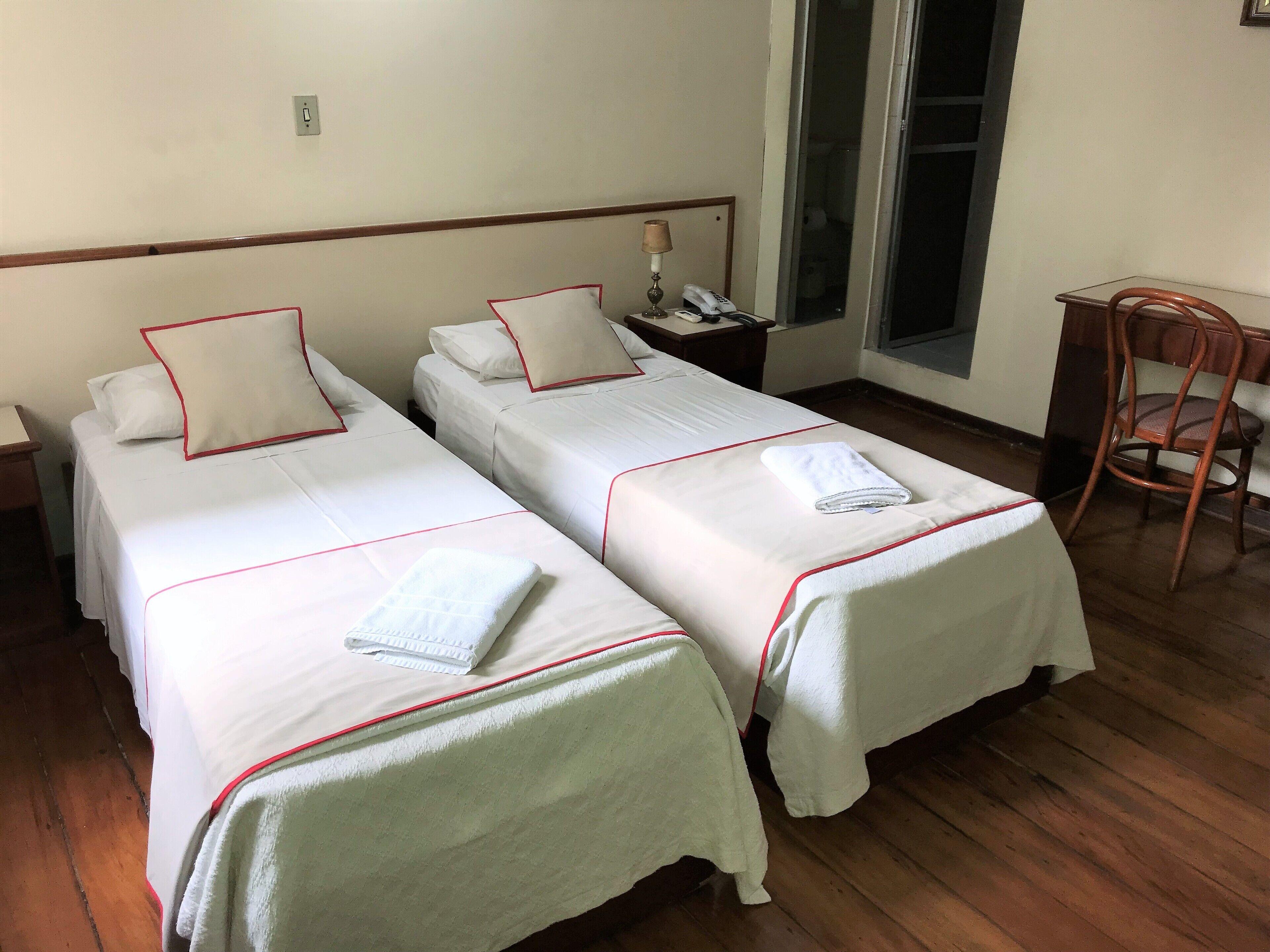 Hotel Sao Jorge Sao Paulo: Central Stay Near 25 de Marco — Photos 3